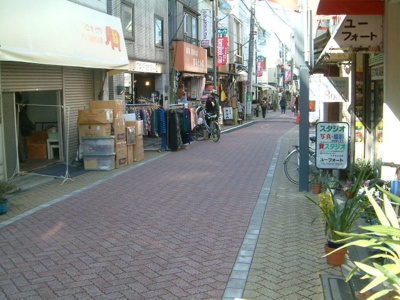 【周辺】 | 市川ビル