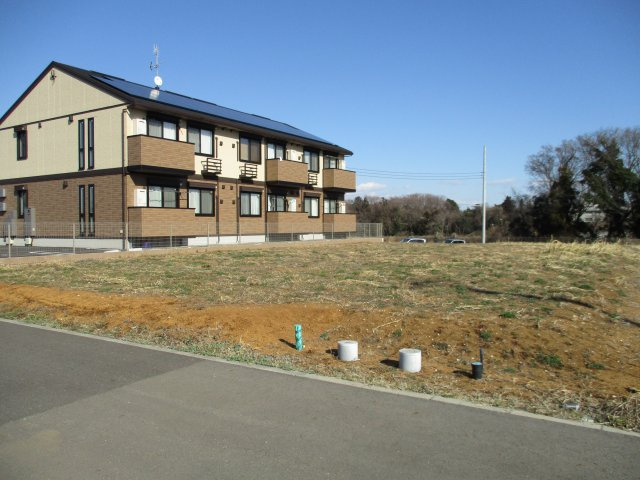 八千代市緑が丘西８丁目　土地　建築条件なし　人気の「はぐみの杜」内