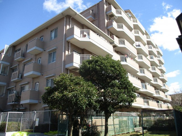 ベルシェ津田沼２階　船橋市飯山満町２丁目　中古マンション　室内リフォーム済