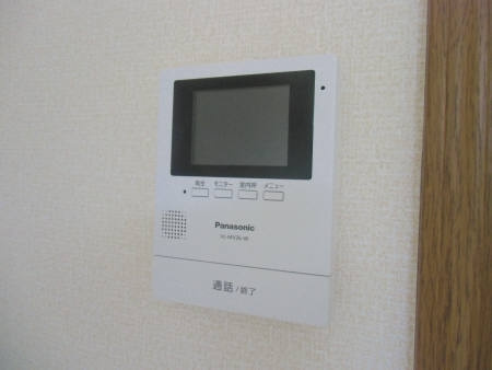 オプスマロニエのセキュリティ