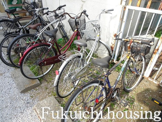 第２工藤ハウスのその他共用部分