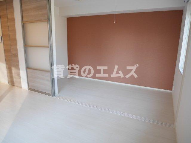 【洋室】 | Ｄ－ｒｏｏｍ東那珂