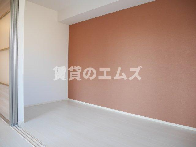 【洋室】 | Ｄ－ｒｏｏｍ東那珂