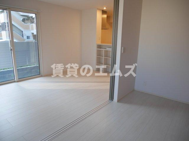 【洋室】 | Ｄ－ｒｏｏｍ東那珂
