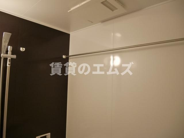 【浴室】 | Ｄ－ｒｏｏｍ東那珂
