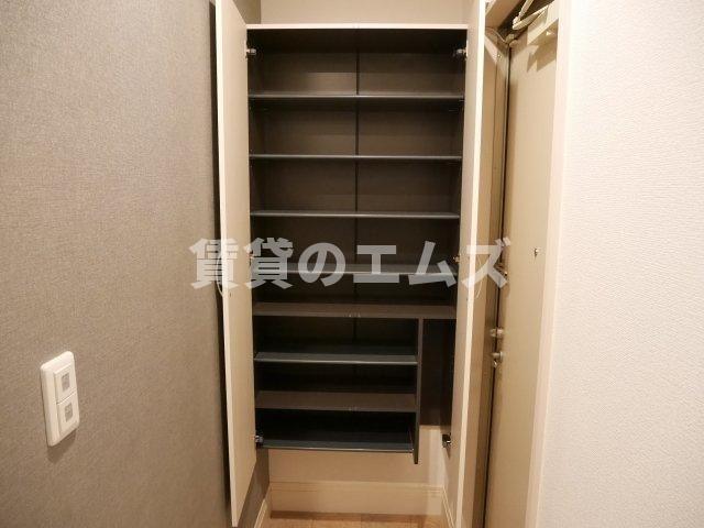 【収納】 | Ｄ－ｒｏｏｍ東那珂