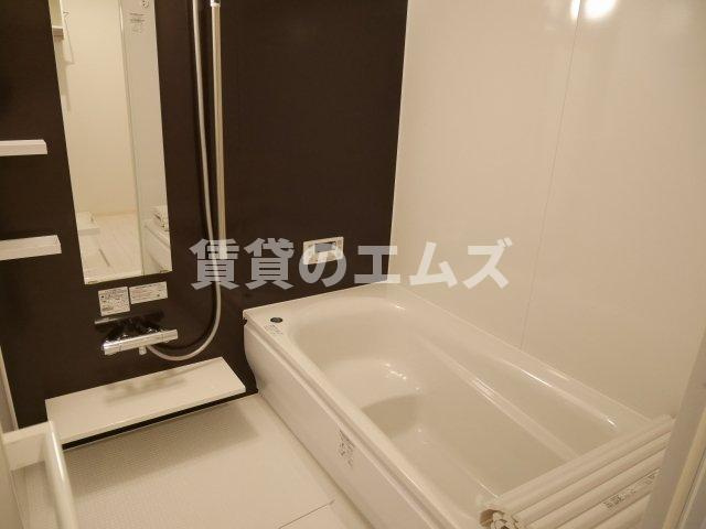 【浴室】 | Ｄ－ｒｏｏｍ東那珂