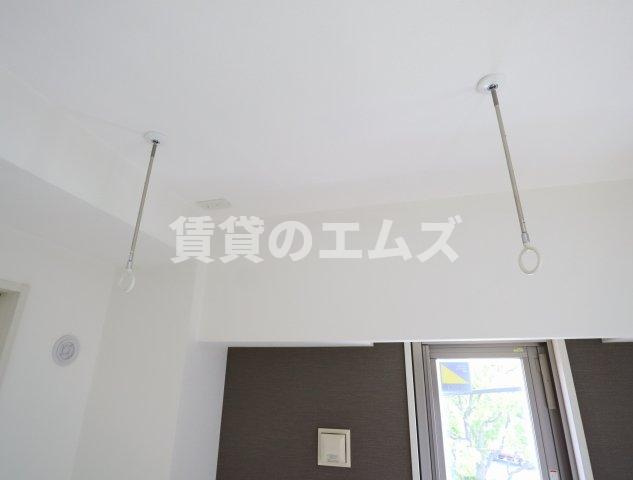 【設備】 | グローリアＭ・Ｋ