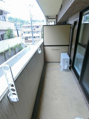 【その他】 | サジテリアス・ワイ | ※バルコニー※