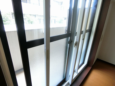 【その他】 | サジテリアス・ワイ | ※二重サッシ※