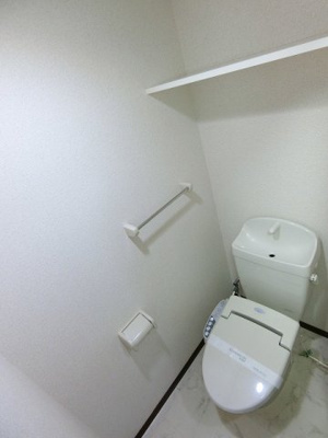 【その他】 | サジテリアス・ワイ | ※トイレ※