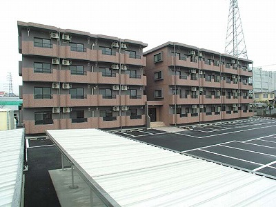 【外観】 | フレグランス