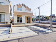 瀬戸市瀬戸口町178-8【仲介手数料無料】新築一戸建ての画像