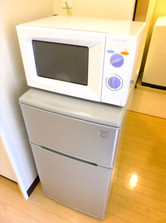 【ロビー】