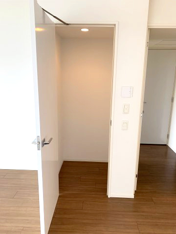 【収納】 | シティタワー神戸三宮