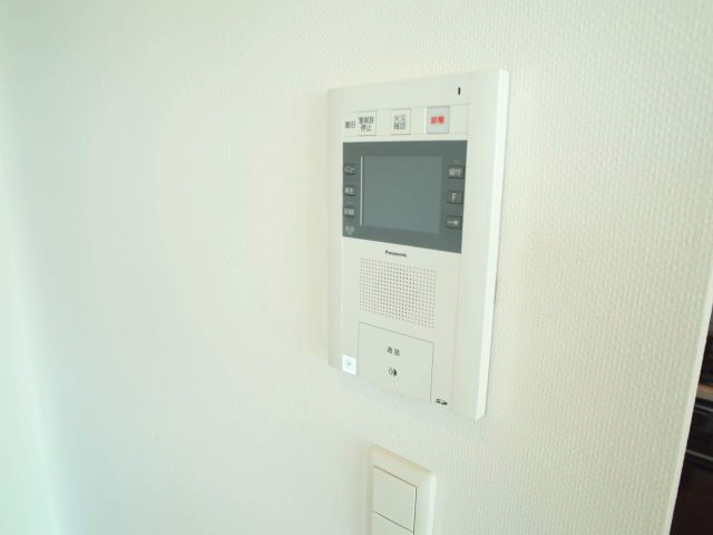 【セキュリティ】 | シティタワー神戸三宮