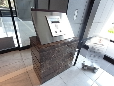 【セキュリティ】 | シティタワー神戸三宮