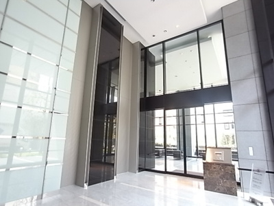 【エントランス】 | シティタワー神戸三宮