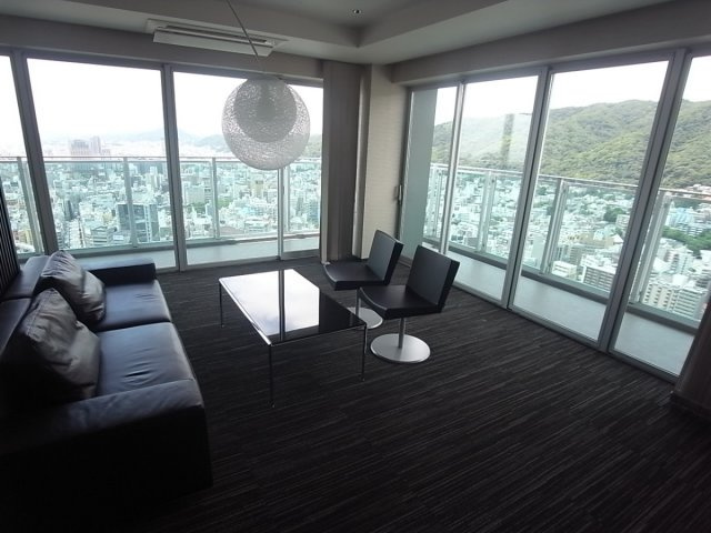 【その他共用部分】 | シティタワー神戸三宮