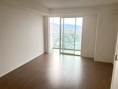 【居間・リビング】 | シティタワー神戸三宮