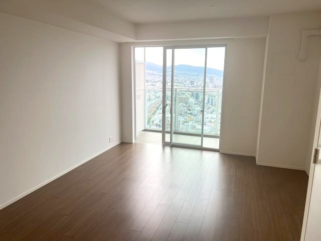 【居間・リビング】 | シティタワー神戸三宮