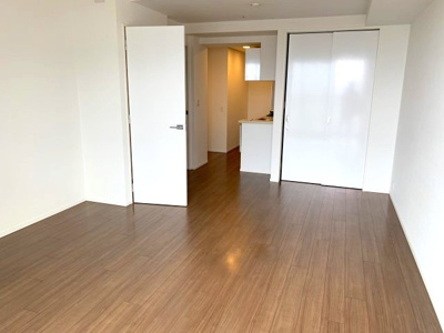 【居間・リビング】 | シティタワー神戸三宮