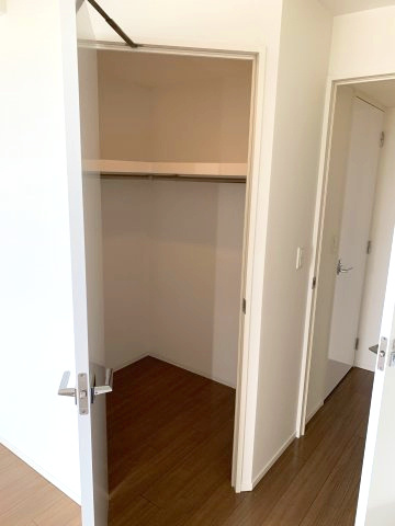 【収納】 | シティタワー神戸三宮