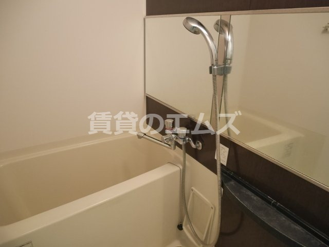 【浴室】 | エステムプラザ博多駅南 | エステムプラザ博多駅南の浴室
