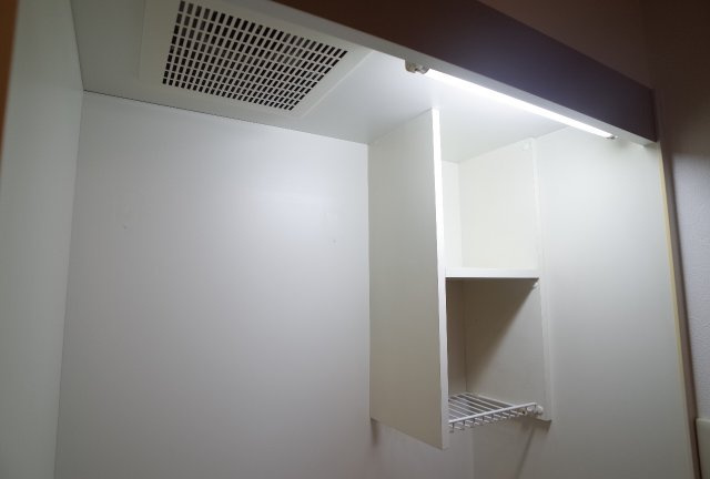 【設備】 | ローテローゼ本山