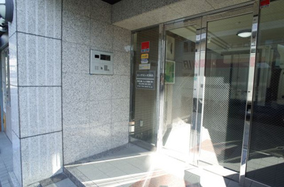 【その他共用部分】 | ローテローゼ本山