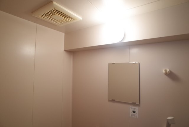 【設備】 | ローテローゼ本山