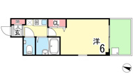 ローテローゼ本山の画像