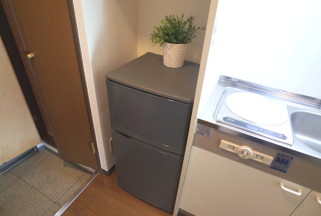 【キッチン】 | ローテローゼ本山