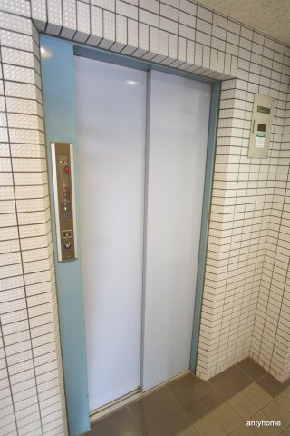 イズミパート10　仲介手数料無料のその他共用部分