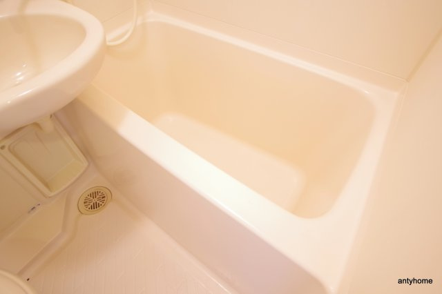 イズミパート10　仲介手数料無料の浴室