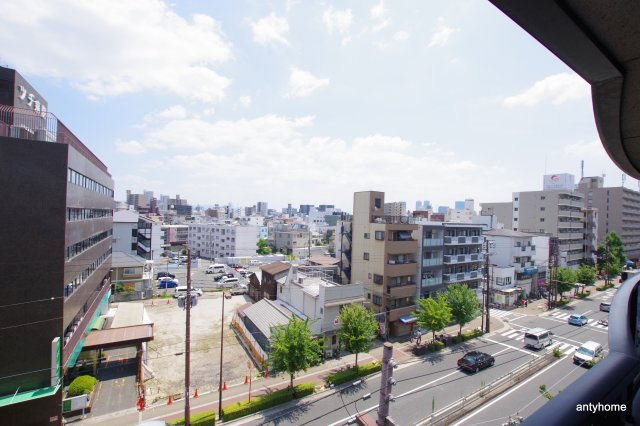 イズミパート10　仲介手数料無料の展望