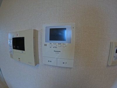 【セキュリティ】 | セジュール角木