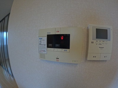 【セキュリティ】 | セジュール角木