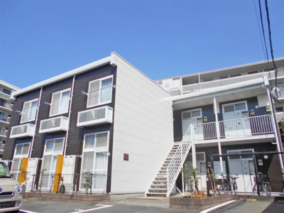 【外観】 | 香椎