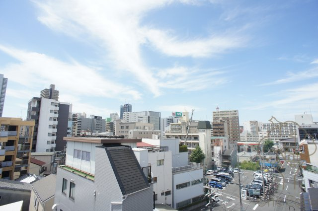 grace108の展望
