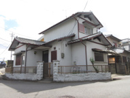 木津川市木津南後背の一戸建ての画像