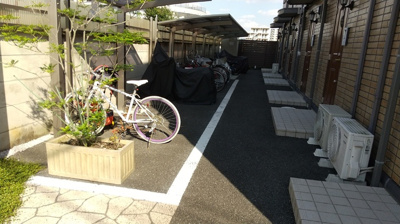 【その他共用部分】 | ソシアNII