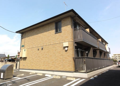 【外観】 | ソシアNII