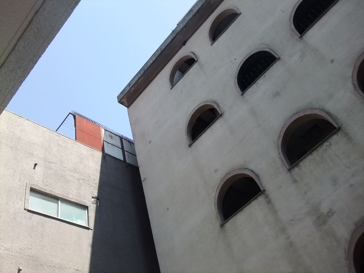 第27オーシャンハイツの展望|第27オーシャンハイツ