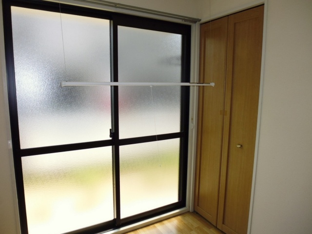 メゾン大津和の設備