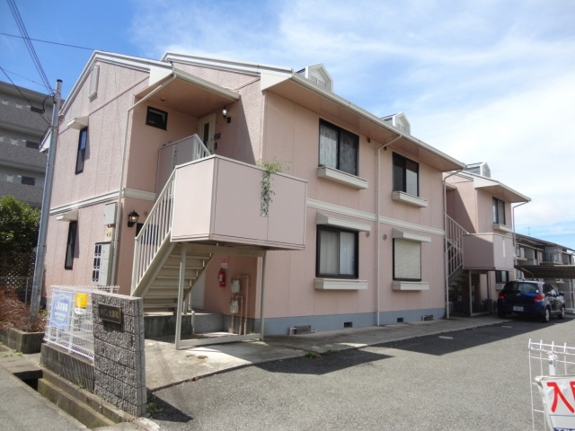 メゾン大津和