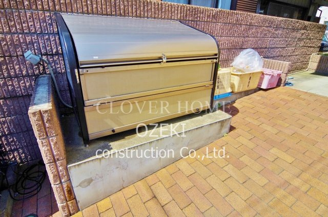 メゾンデリラのその他共用部分