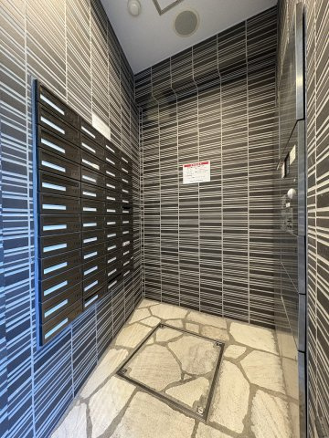 【その他共用部分】 | シティインデックス武蔵小山 | 月額管理料無料！賃貸管理はアブレイズパートナーズにお任せを！