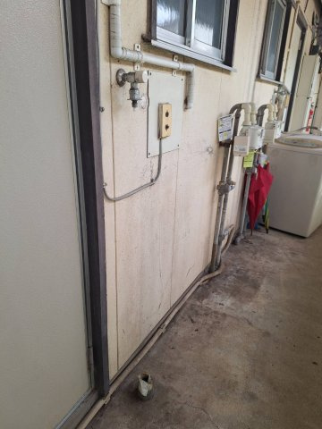 【設備】 | 八木アパート