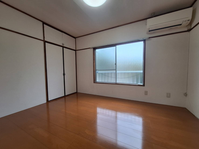 【洋室】 | 八木アパート